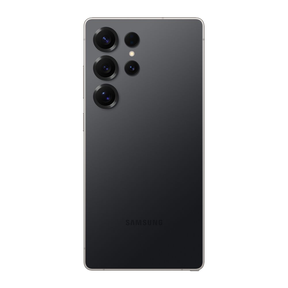 Samsung Galaxy S25 Ultra 1tb Negro Titanio image number 1.0